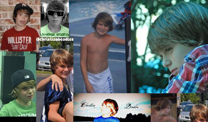 Christian Beadles