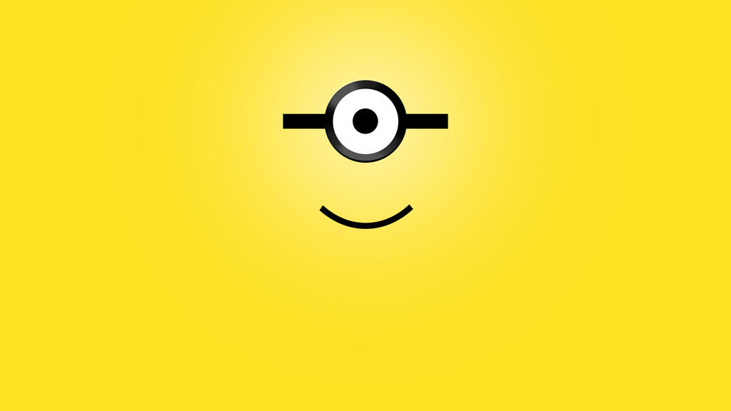 Minion Wallpaper