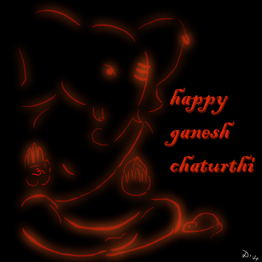 Ganesha