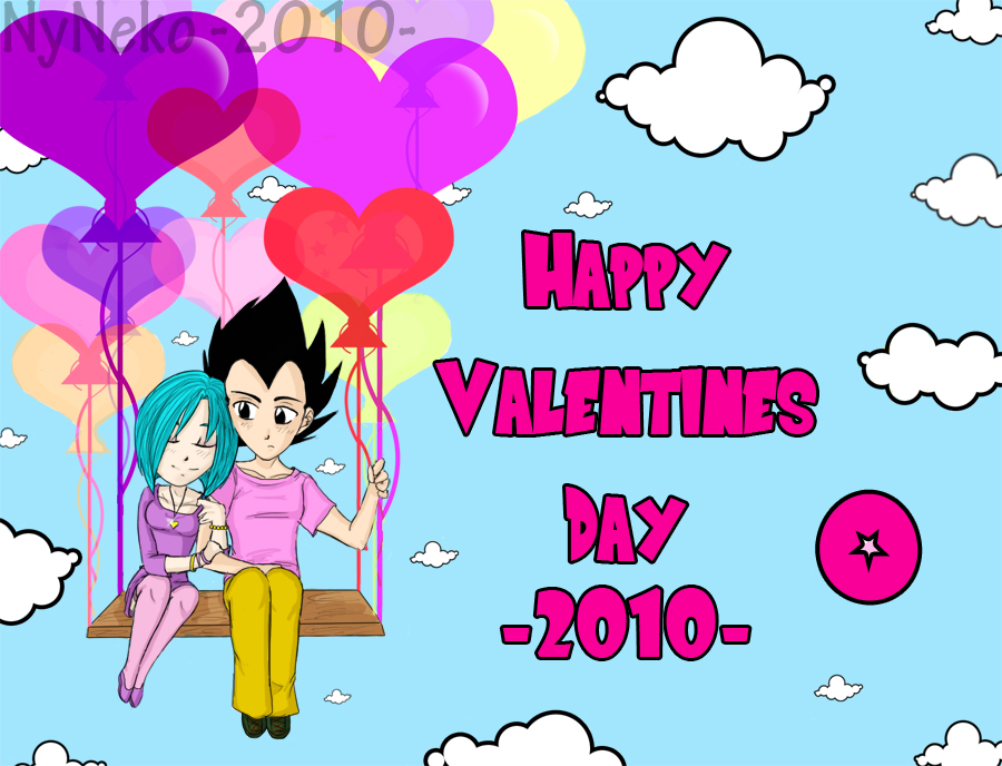 VxB: Valentines 2010