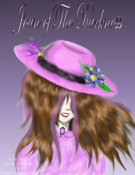 Joan of Darkness: Collab