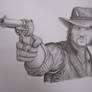 John Marston