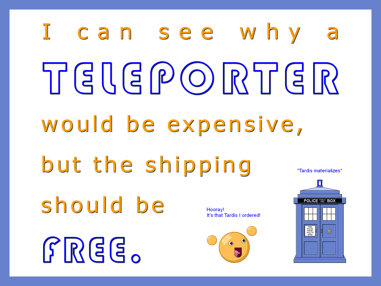 Teleporter Prices