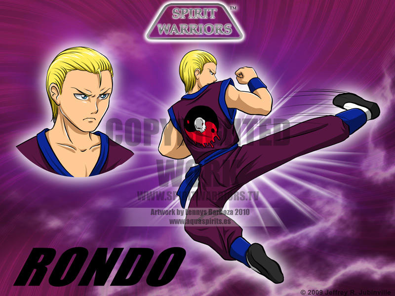 Ffx Rondo Rondo Wallpaper by LenBarboza on DeviantArt