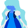 Steven Universe: Sapphire