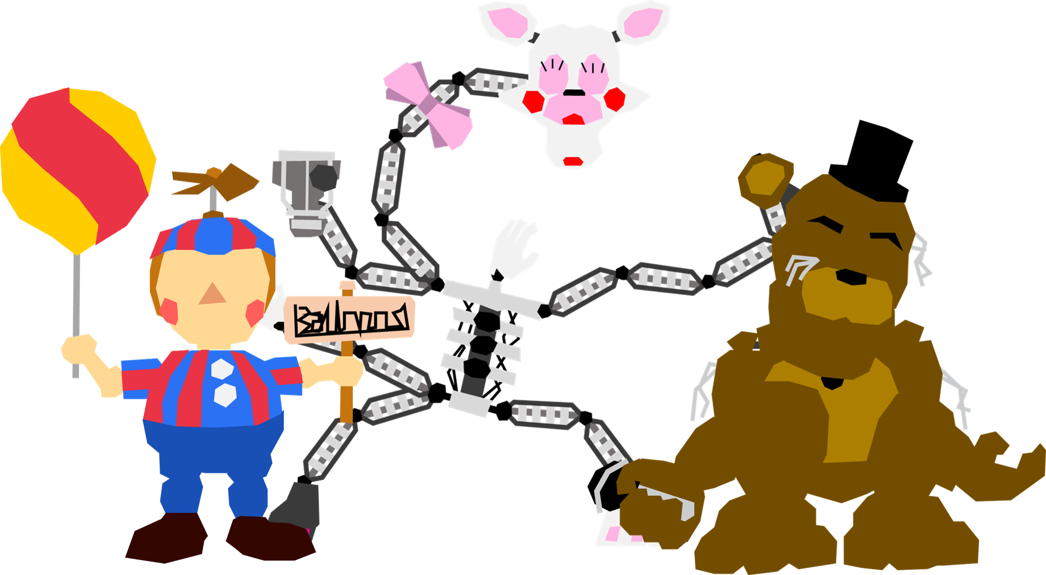 FNaF 3 Toy Box by Mariorainbow6 on DeviantArt