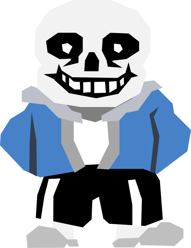 Undertale Pixel Art, Sprite, Sans, Digital Art, Cartoon png