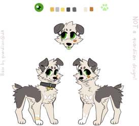 Canine Adoption/Auction 5| CLOSED