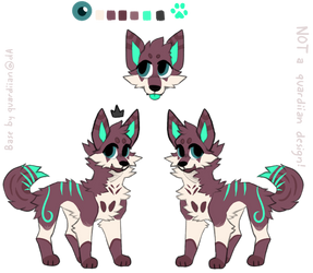 Canine Adoption/Auction 7| CLOSED