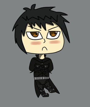 Chibi Cole