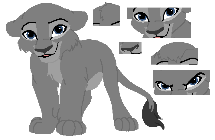 images Lion King Base Deviantart lioness cub base by merlynsmidnight on