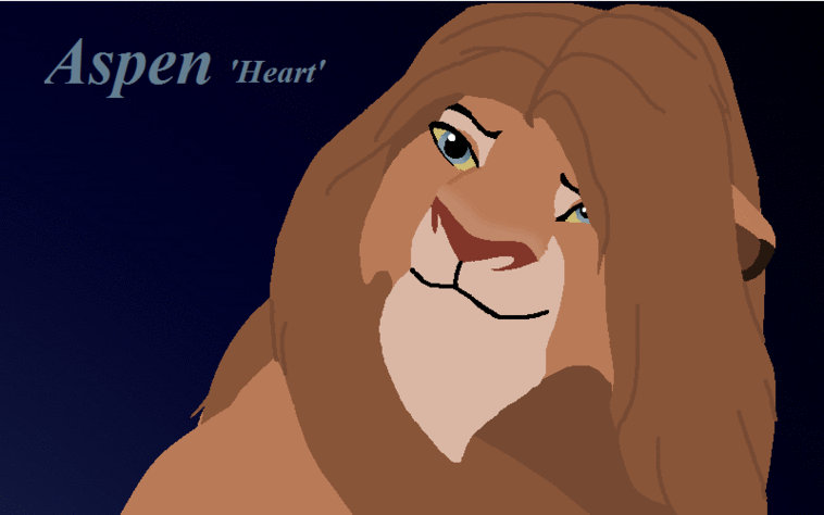 Aspen Gif by MerlynsMidnight on DeviantArt