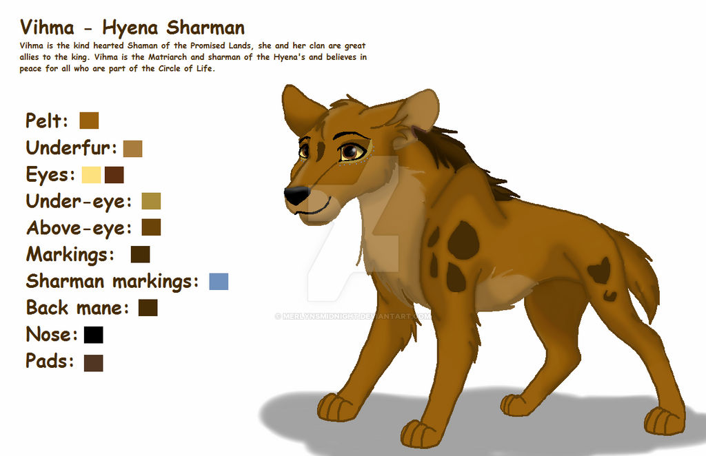 Vihma Reference sheet by MerlynsMidnight on DeviantArt