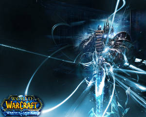 Wrath Of The Lich King