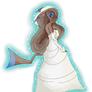 Storm Wedding Dress