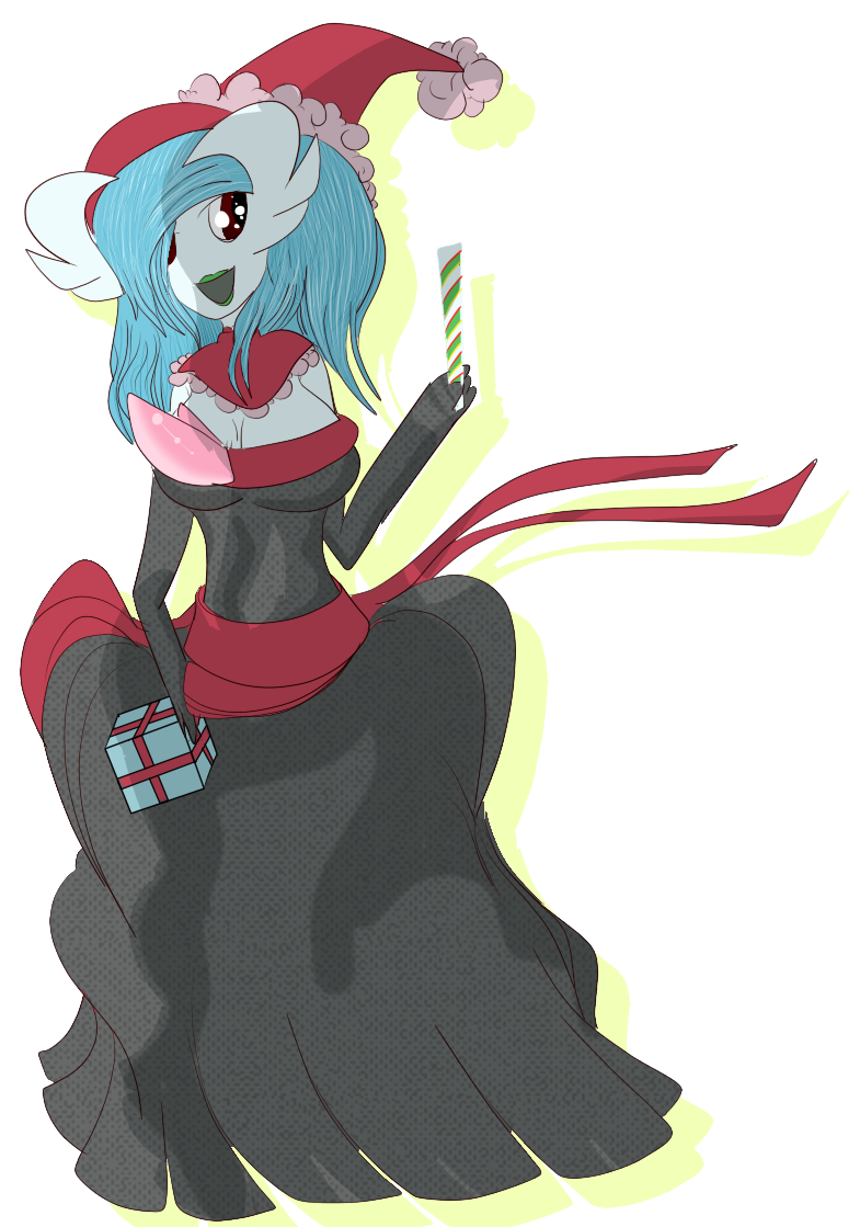 My Pokemon OCs - Mega Gardevoir by Pipetinigby -- Fur Affinity [dot] net