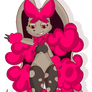 Mega Lopunny Juni Chibified