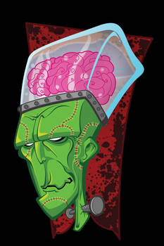 Frankenbrain