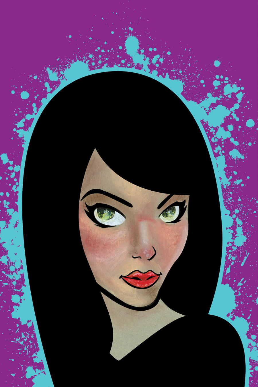 Beatnik by DrSprinkles on DeviantArt