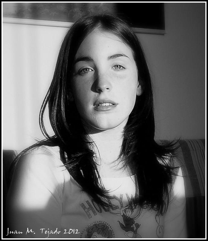 Lisa by quevedo3 on DeviantArt