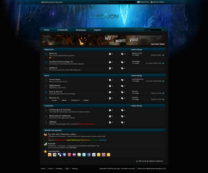 Private Server Just Aion WBB