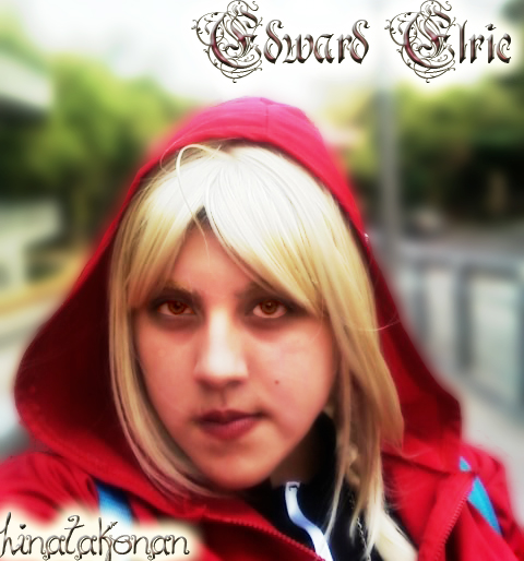 Edward Elric