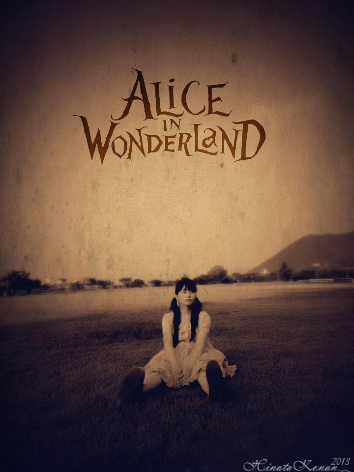 Alice in Wonderland