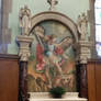 Catholic Mosaic