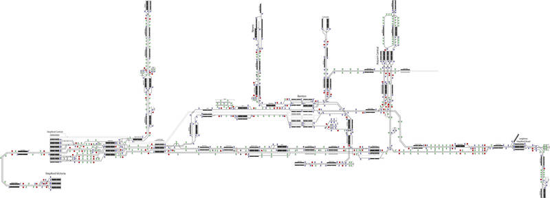 Explore the Best Signalmap Art | DeviantArt