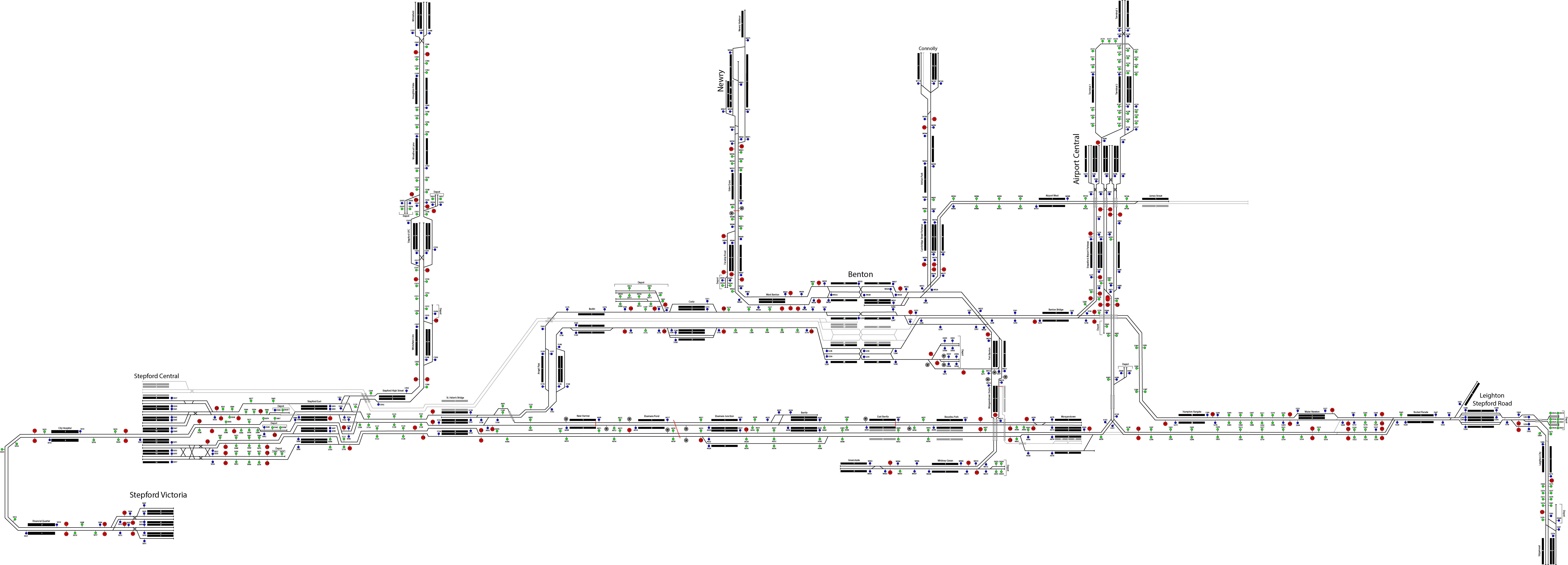 SCR Full Map by SlyScroll on DeviantArt