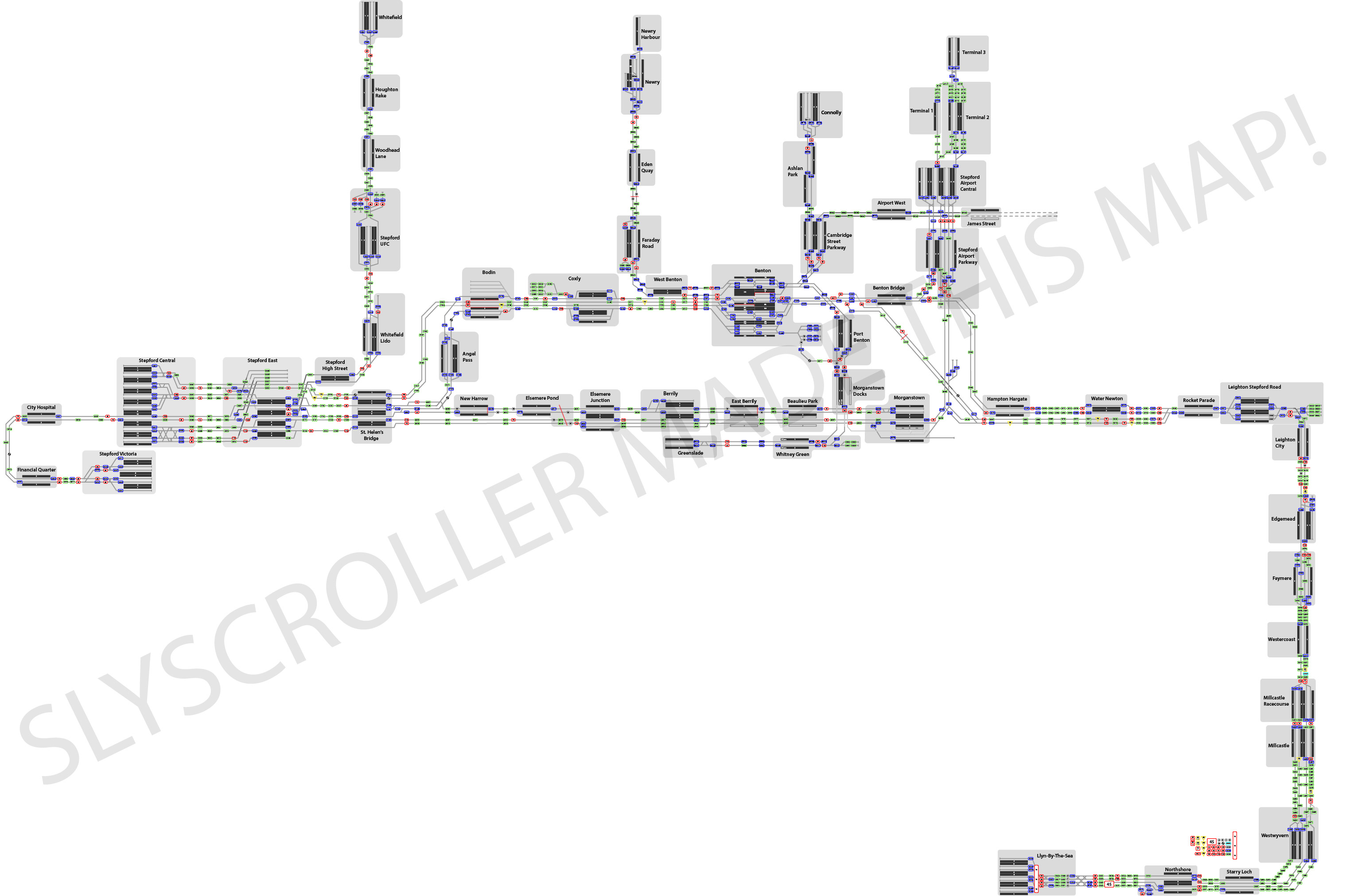 SCR 1.4 Full Map by SlyScroll on DeviantArt