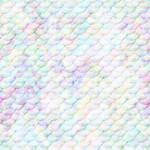 Fish Scales Seamless Texture 1