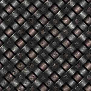 Metal seamless texture 12