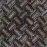 Metal seamless texture 24