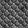 Scales metal seamless texture 2
