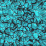 Turquoise seamless texture