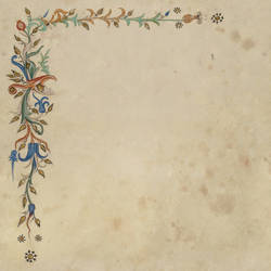 Medieval paper