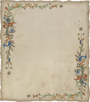 Medieval paper 1