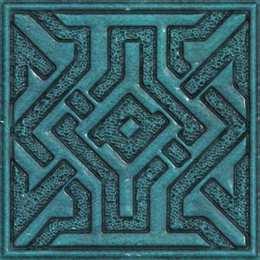 Ceramic tile seamless texture 1 by jojo-ojoj on DeviantArt