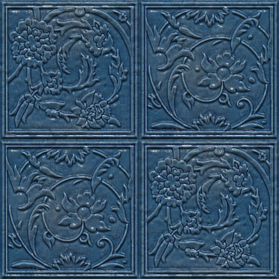 Ceramic tile seamless texture 5 by jojo-ojoj on DeviantArt