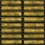 Gold chainmail seamless texture jpeg