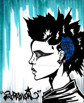 Lisbeth Salander