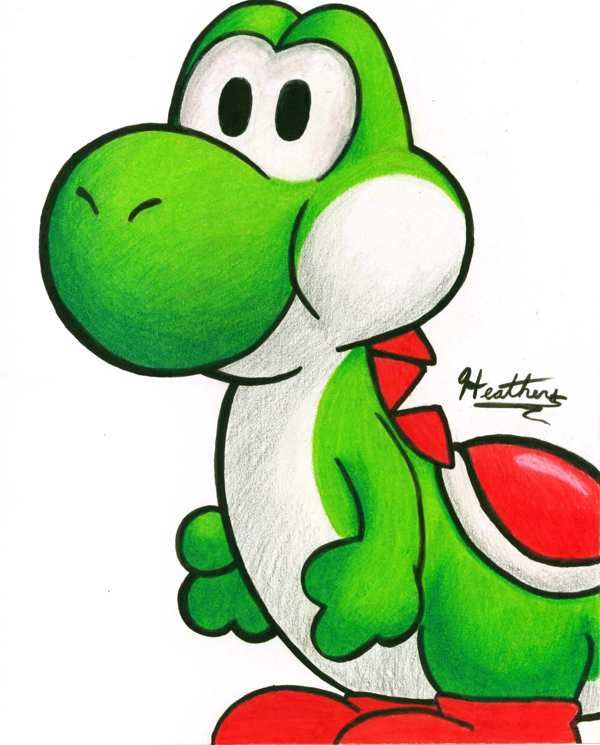 Yoshi