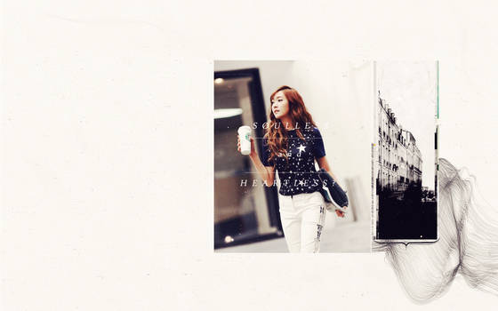 Heartless - Jessica-