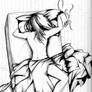 tired