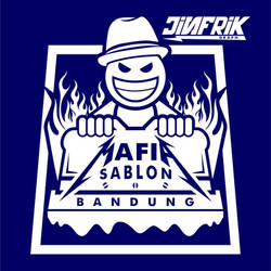 mafia sablon jinfrik