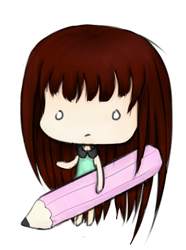 kokou chibi