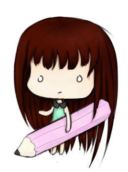 kokou chibi