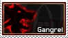 Stamp Camarilla Gangrel