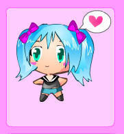 Chibi Me